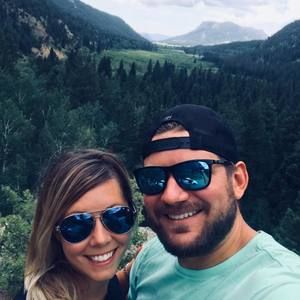 Meet your Posher, Greg